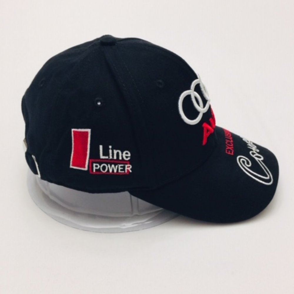 Audi Hat - image 4